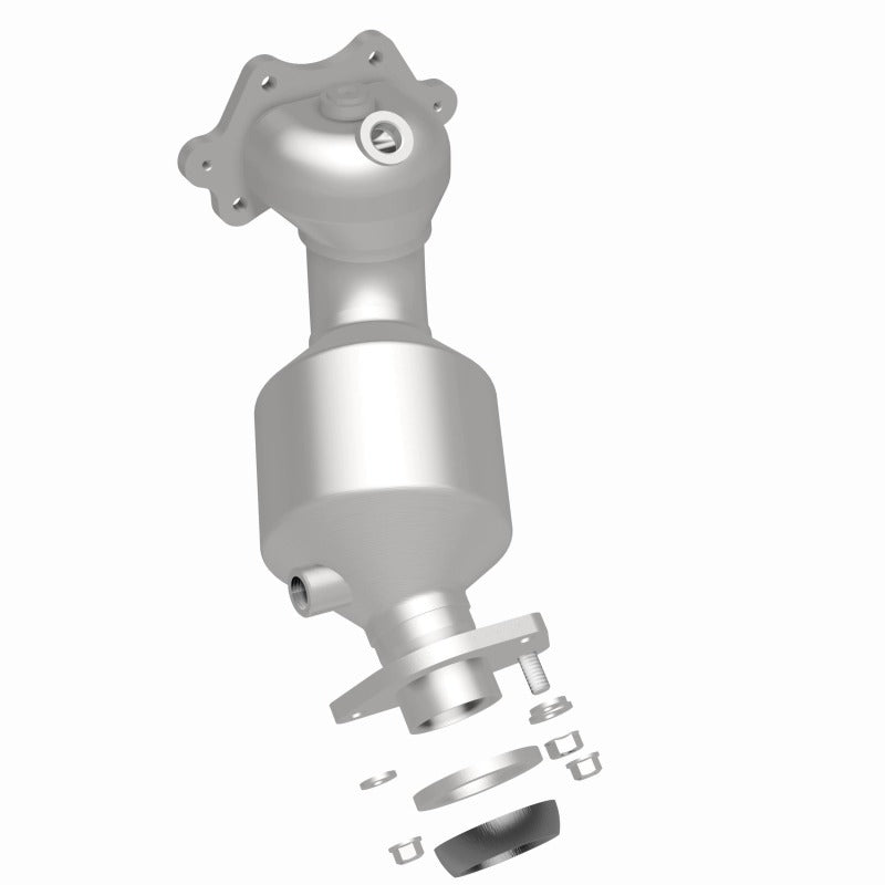 MagnaFlow Direct Fit Catalytic Converter 06-10 Honda Civic 1.3L - 49735