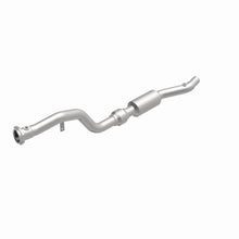Load image into Gallery viewer, MagnaFlow Conv DF Audi 00-04 A6 Quattro 02-03 S6 4.2L Passenger Side *NOT FOR SALE IN CALIFORNIA* - 24061