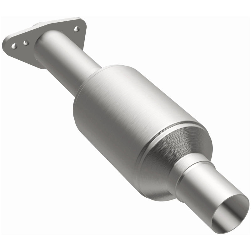 MagnaFlow Direct Fit Catalytic Converter 85-93 Chevrolet S10 L4 2.5LGAS - 3391419