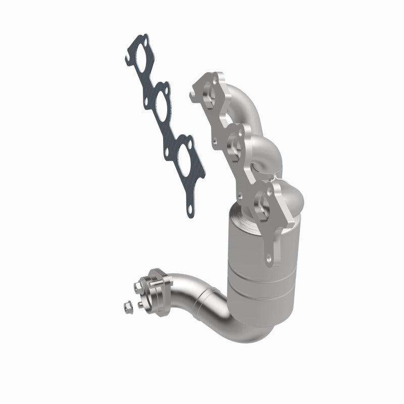 MagnaFlow DF Cat Conv 07-11 Chrysler Sebring 2.7L Fr Manifold / 08-10 Dodge Avenger 2.7L Fr Manifold - 51445
