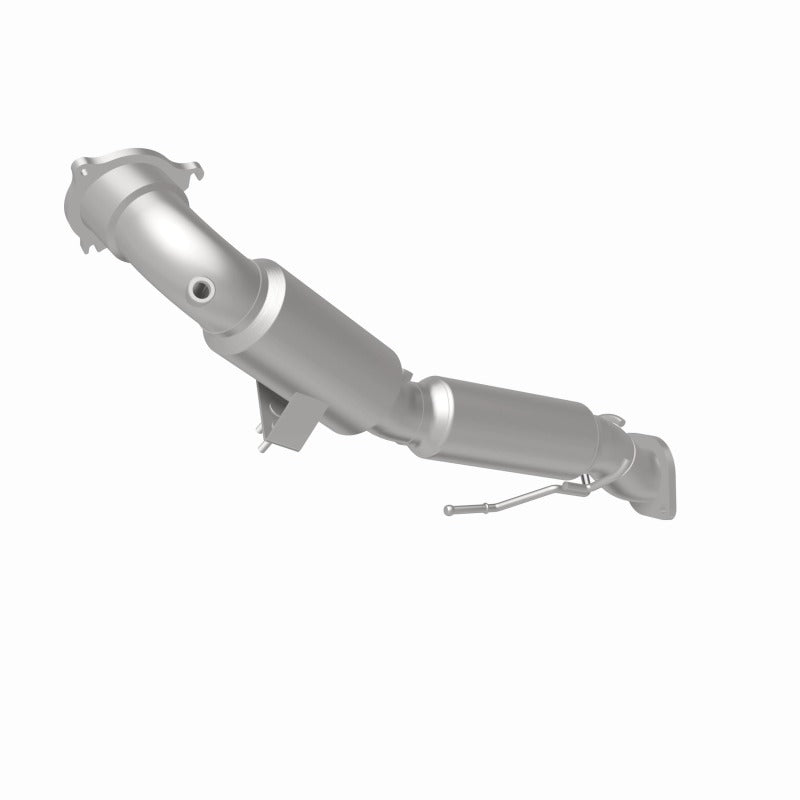 MagnaFlow 13-17 Escape L4 1.6 1.5 OEM Close Coupled Direct Fit Converter - 21-478