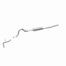 Load image into Gallery viewer, BRExhaust Exhaust Kit Replacement Ford - 106-0965
