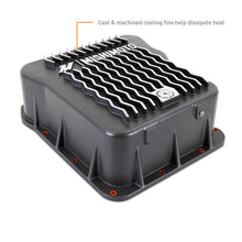 Load image into Gallery viewer, Mishimoto 01-19 Duramax Allison A1000 Transmission Pan Cast GR - MMTP-DMAX-01