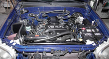 Load image into Gallery viewer, K&amp;N 05-07 Toyota Tundra / Sequoia V8-4.7L High Flow Performance Kit - 77-9027KP