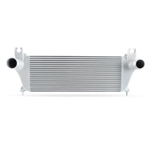 Load image into Gallery viewer, Mishimoto 19+ Ford Ranger 2.3L EcoBoost Intercooler Kit - Silver + MWBK Pipes - MMINT-RGR-19KSLBK