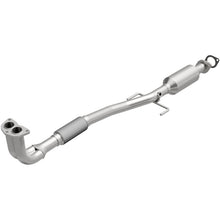 Load image into Gallery viewer, MagnaFlow 2004 Mitsubishi Lancer 2.4L Direct Fit Converter - 4481122