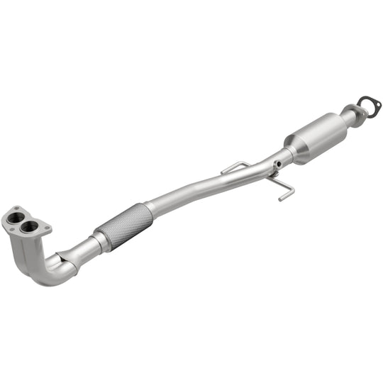MagnaFlow 2004 Mitsubishi Lancer 2.4L Direct Fit Converter - 4481122