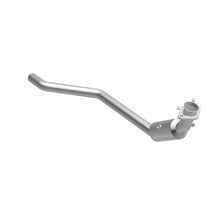 Load image into Gallery viewer, MagnaFlow Direct Fit Catalytic Converter 06-08 Jaguar S-Type 3.0L - 52075