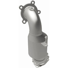 Load image into Gallery viewer, MagnaFlow 14-15 Regal 2 Underbody Direct Fit Converter - 52892