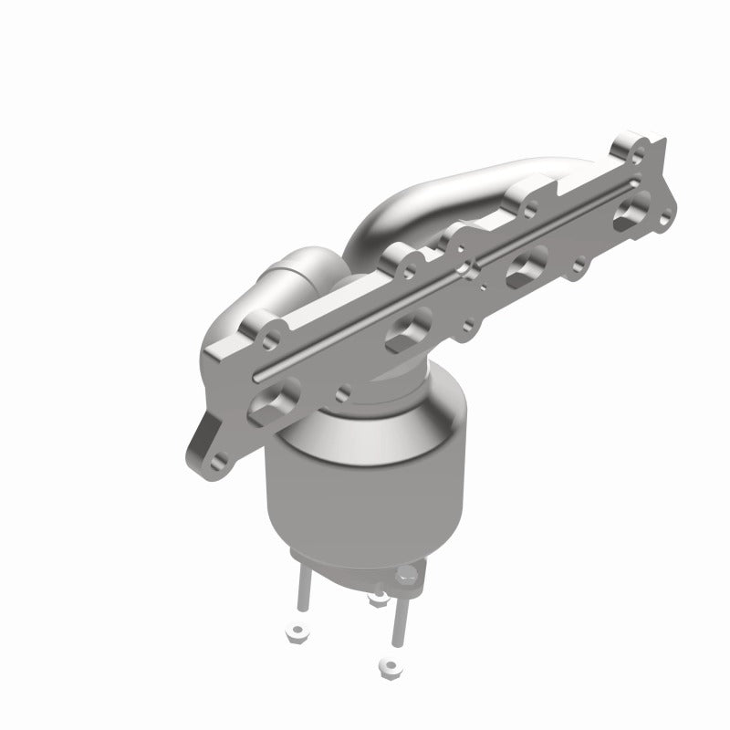 MagnaFlow Conv DF 99-02 Saturn SC/SL/SW Series 1.9L Manifold - 50150
