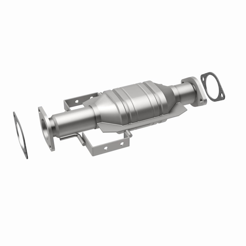 MagnaFlow Direct Fit Catalytic Converter 96-00 Dodge Avenger 2.5L - 49895