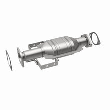 Load image into Gallery viewer, MagnaFlow Direct Fit Catalytic Converter 96-00 Dodge Avenger 2.5L - 49895