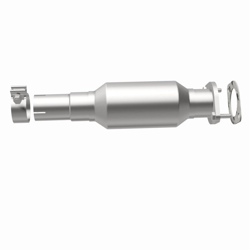MagnaFlow California Direct Fit Converter 12-13 Mazda 3 2.0L - 5571146