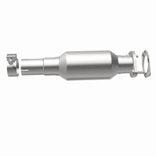 Load image into Gallery viewer, MagnaFlow California Direct Fit Converter 12-13 Mazda 3 2.0L - 5571146