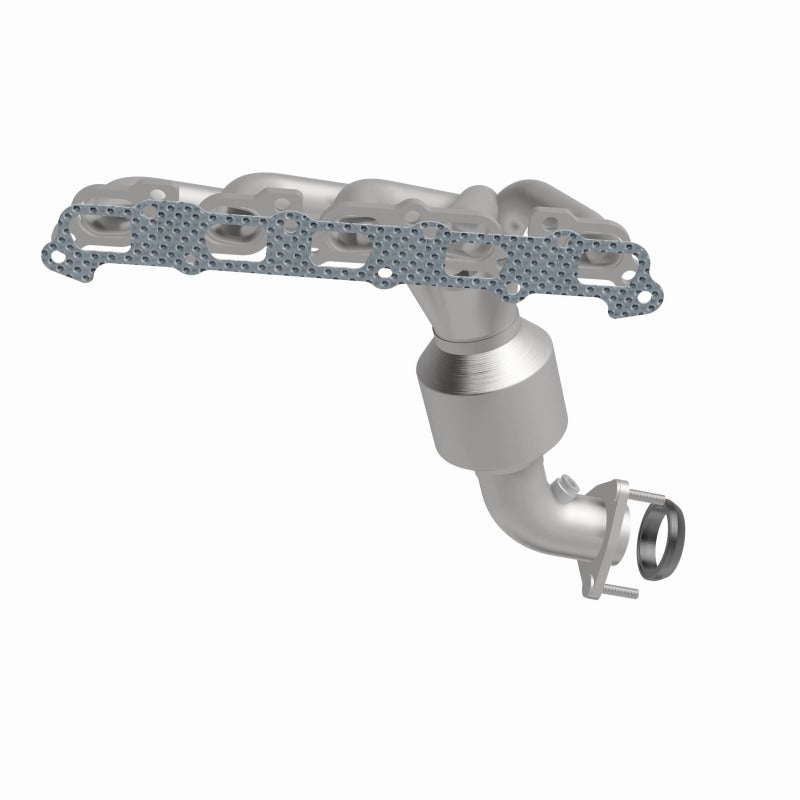 MagnaFlow 04-06 Chevrolet Colorado 3.5L Direct Fit Converter - 4583862