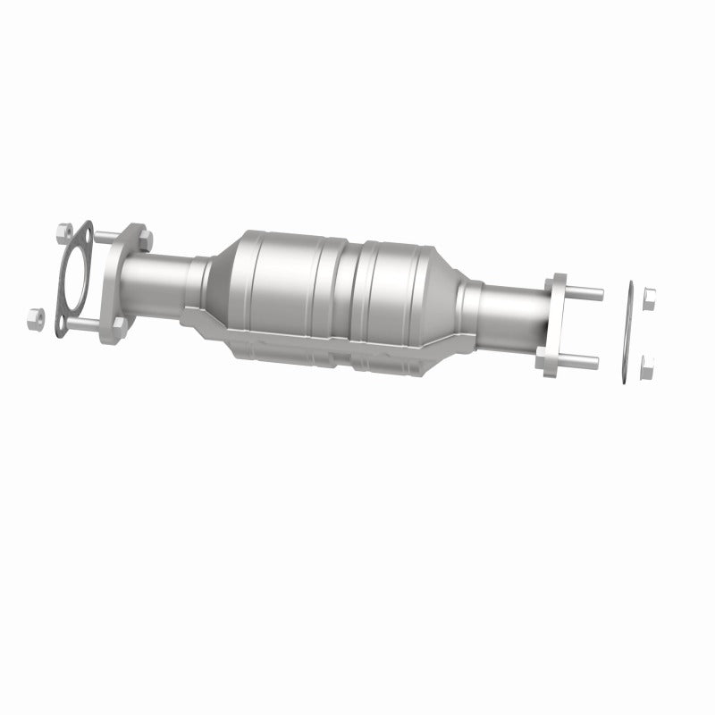 MagnaFlow Direct Fit Catalytic Converter 09-11 Chevrolet Aveo 1.6L (Rear) - 51469