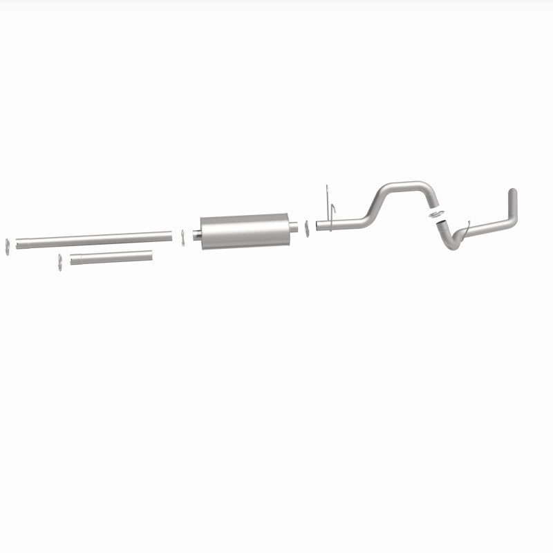 MagnaFlow BRE Exhaust Kit 98-02 Ford F-150 F-250 - 106-0027