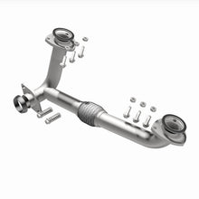 Load image into Gallery viewer, BRE Exhaust 02-03 XL-7 2.7L Front Pipe Kit - 107-0115