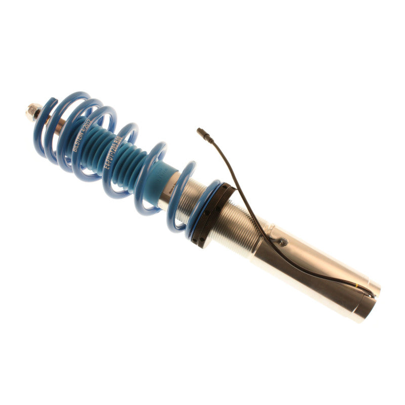 Bilstein B16 (DampTronic) 12-19 Porsche 911 H6 Front & Rear Perf. Susp. Kit (w/ PDCC use 11-239680) - 49-216042