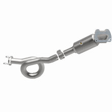 Load image into Gallery viewer, MagnaFlow Direct Fit Catalytic Converter 2018 Jeep Wrangler 3.6L V6 OEM Manifold - 22-146