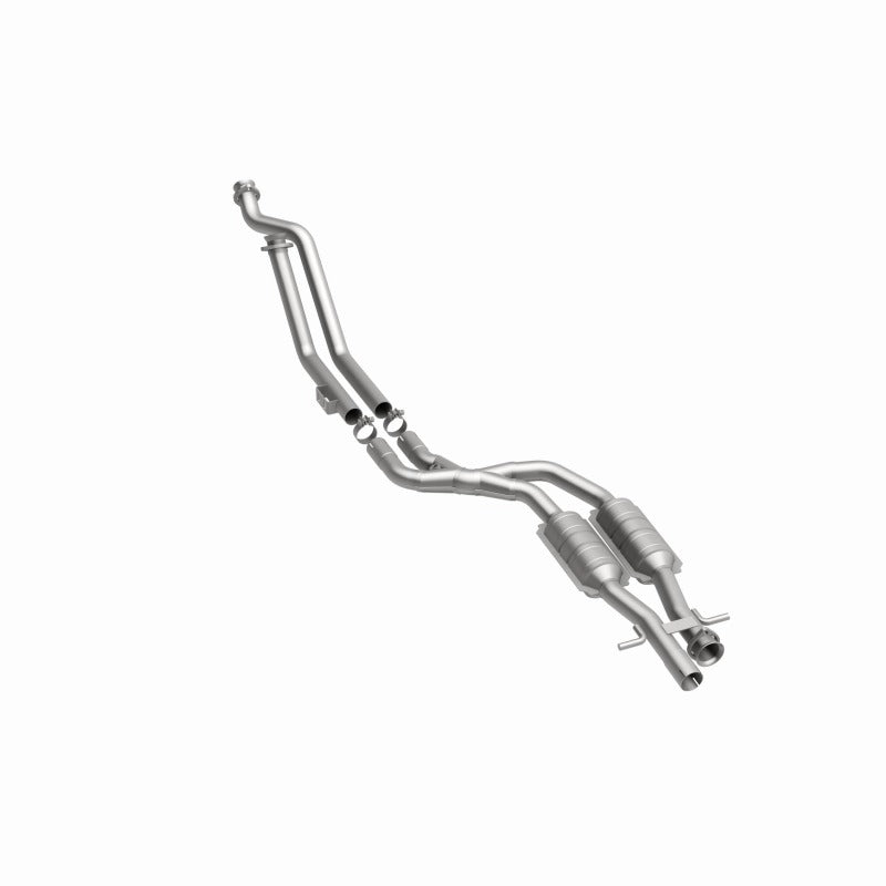 MagnaFlow 1995 Mercedes-Benz SL320 3.2L Direct Fit Converter - 4481844