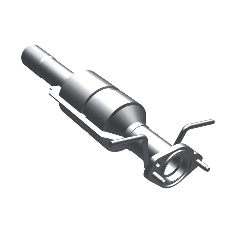 MagnaFlow Direct Fit Catalytic Converter 06 Focus ZX3 2.0/2.3L OEM - 49196