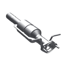 Load image into Gallery viewer, MagnaFlow Direct Fit Catalytic Converter 06 Focus ZX3 2.0/2.3L OEM - 49196