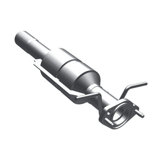 MagnaFlow Direct Fit Catalytic Converter 06 Focus ZX3 2.0/2.3L OEM - 49196