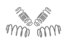 Load image into Gallery viewer, Whiteline 2011-2019 Ford Fiesta Performance Lowering Spring Kit - Ford Fiesta - WSK-FRD002