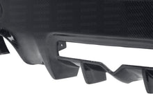 Load image into Gallery viewer, Seibon 12-13 BRZ/FRS TB Style Carbon FIber Rear Lip - RL1213SCNFRS-TB