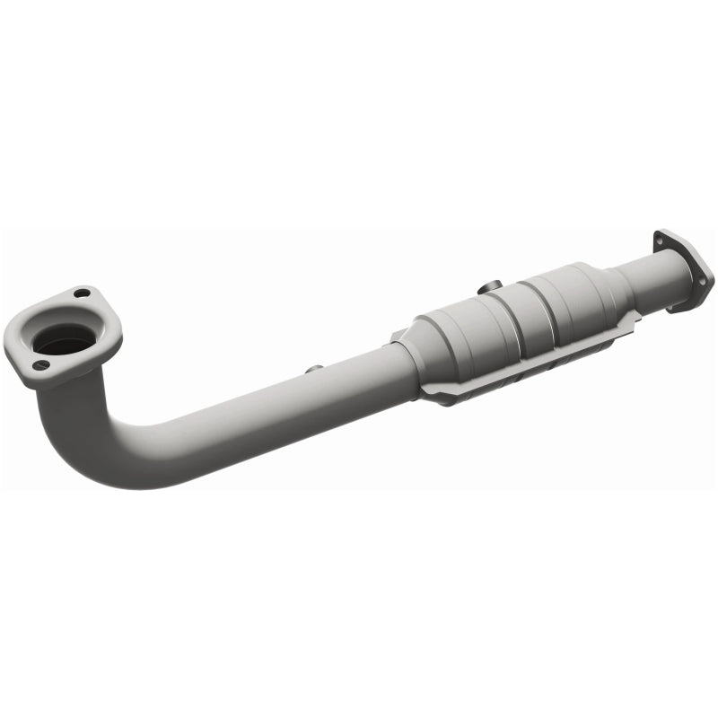 MagnaFlow Direct Fit Catalytic Converter 07-09 Honda Truck CR-V 2.4L - 51668