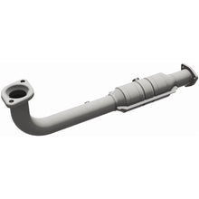 Load image into Gallery viewer, MagnaFlow Direct Fit Catalytic Converter 07-09 Honda Truck CR-V 2.4L - 51668