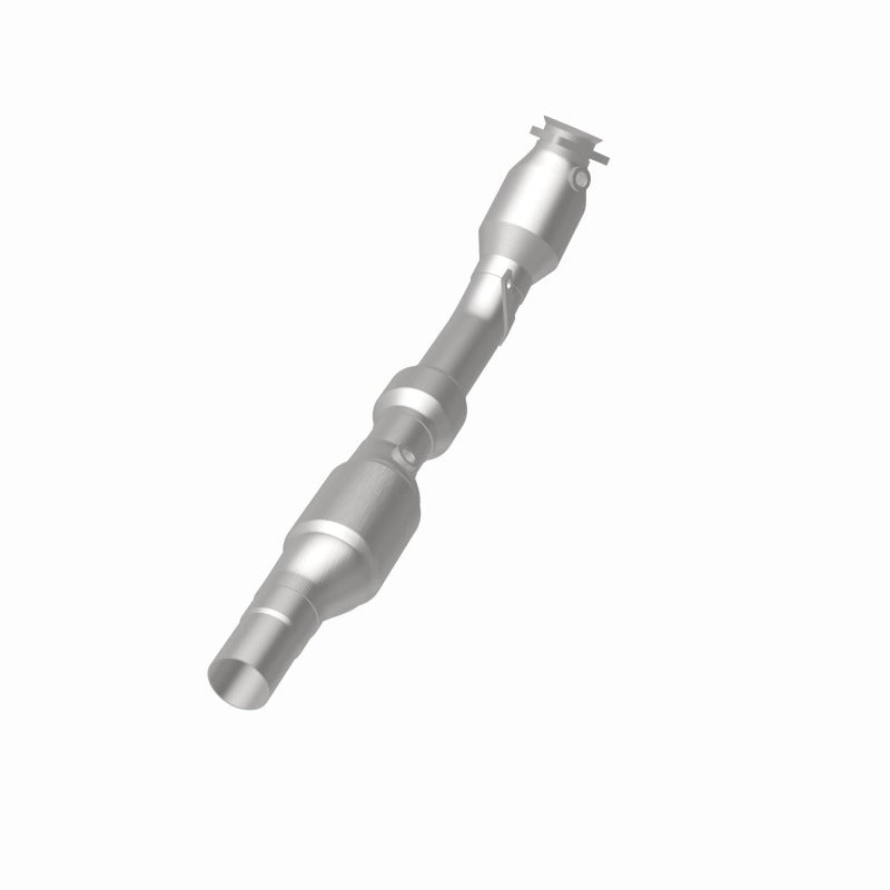 MagnaFlow Direct Fit Catalytic Converter 06 Audi RS4 Awd D/S OEM - 49262