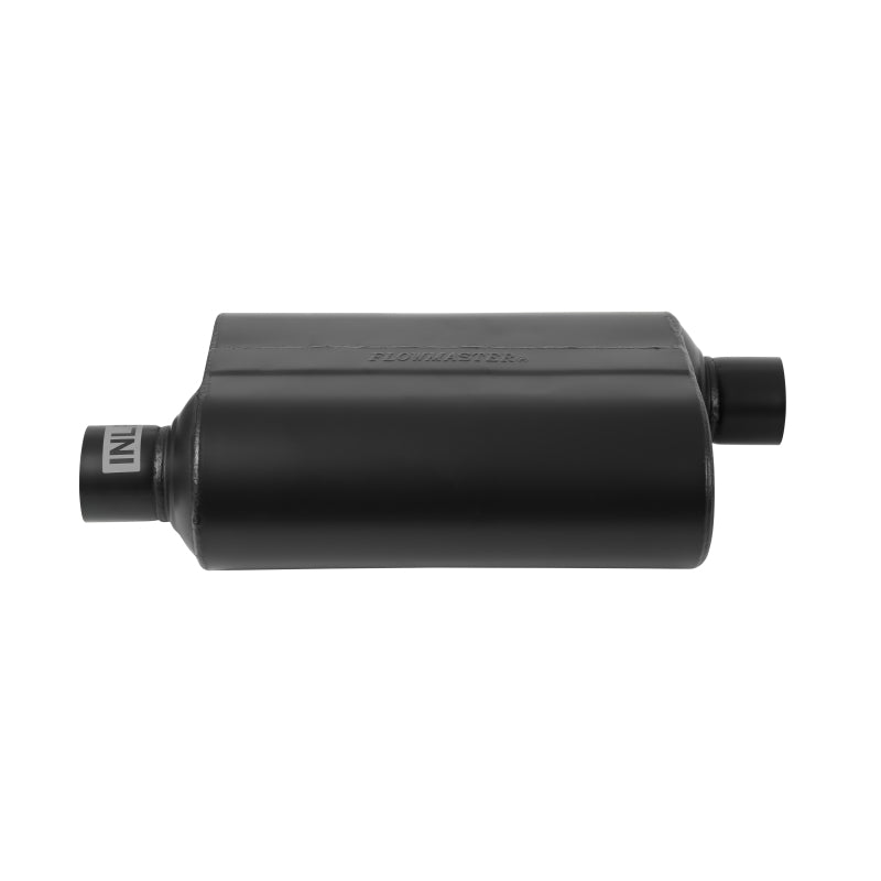 Flowmaster 2.5 IN(O)/OUT(O) Super 40 Series Muffler - 952548