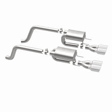 Load image into Gallery viewer, MagnaFlow Sys Cat-Back 05- C6 Corvette rear sys - 15886