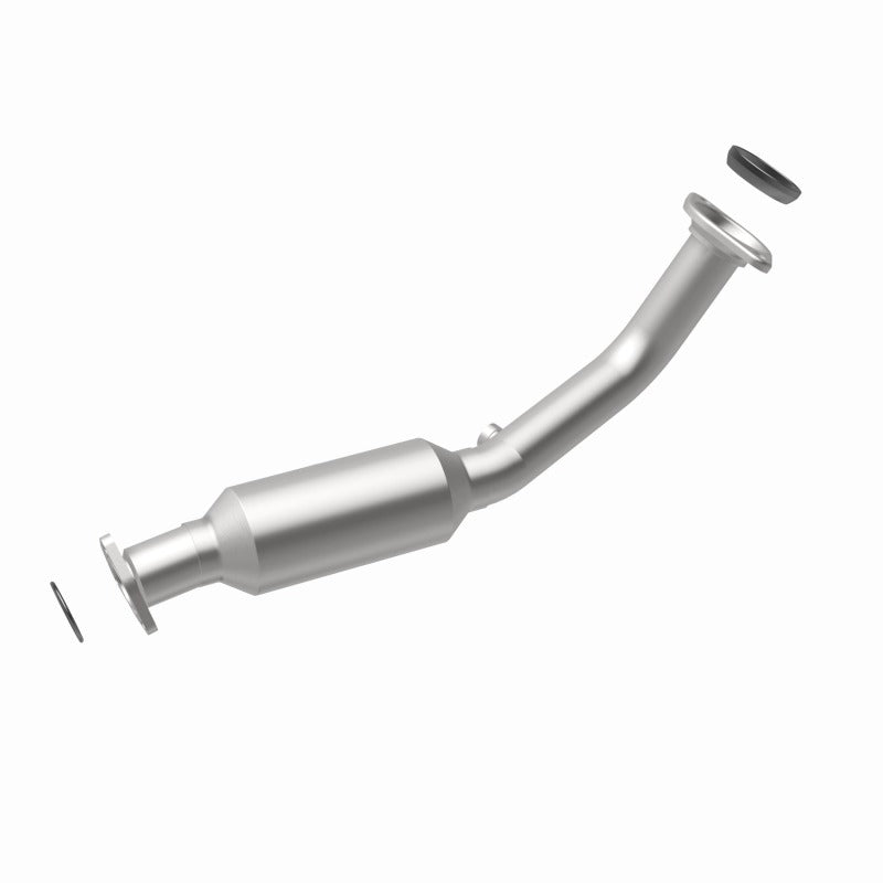 MagnaFlow Direct Fit Catalytic Converter 02-06 Honda CR-V 2.4L OEM - 49123