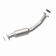 Load image into Gallery viewer, MagnaFlow Direct Fit Catalytic Converter 02-06 Honda CR-V 2.4L OEM - 49123