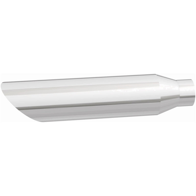 MagnaFlow Tip 1-Pk Bb 4.00 X 18 2.5 Id 45 - 35146