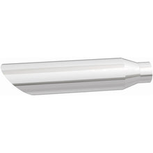 Load image into Gallery viewer, MagnaFlow Tip 1-Pk Bb 4.00 X 18 2.5 Id 45 - 35146