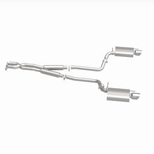 Load image into Gallery viewer, MagnaFlow BRE Exhaust Kit 10-14 Cadillac CTS - 106-0863