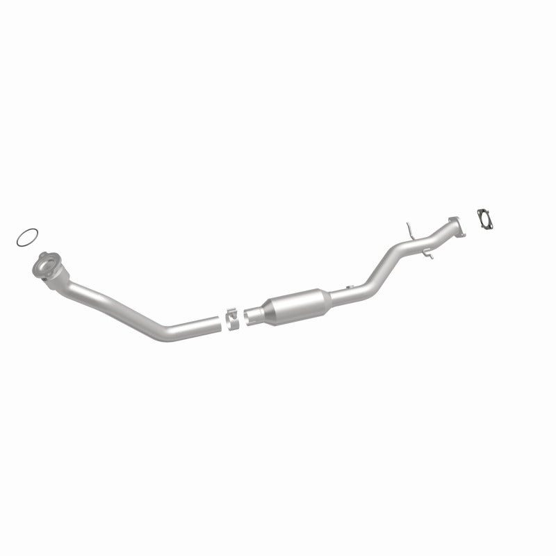 MagnaFlow Direct Fit Catalytic Converter 97-98 GM Vans 3.4L OEM - 49083