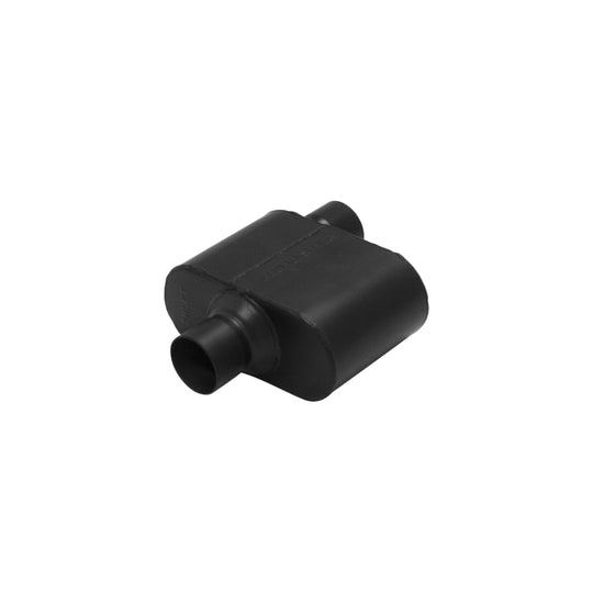 Flowmaster 2.5 IN(C)/2.5 OUT(O) Super 10 SS Muffler - 842512