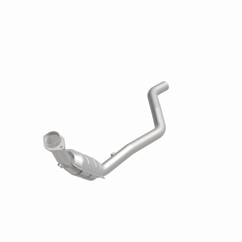 MagnaFlow Direct Fit Catalytic Converter 00-02 Lincoln LS D/S OEM - 49467