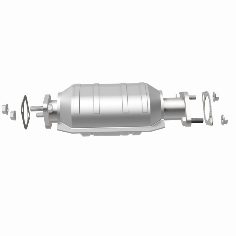 MagnaFlow Direct Fit Catalytic Converter 05-06 Kia Sportage 2.0L - 457001