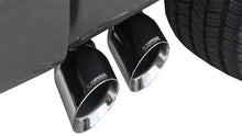 Load image into Gallery viewer, Corsa 2011-2014 Ford F-150 3.5L V6/5.0L V8 144.5in Wheelbase 3in Resonator Delete Kit - 14752