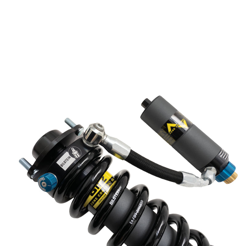 Bilstein B8 8112 Series 10-24 Toyota 4Runner Front Right Shock Absorber & Coil Spring Assembly - 41-326275