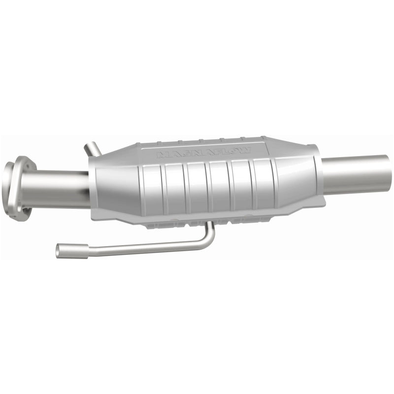 MagnaFlow Conv Ford-Mercury 21.125X6.5X4 2/2 - 23349