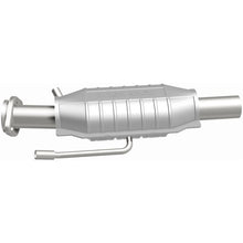 Load image into Gallery viewer, MagnaFlow Conv Ford-Mercury 21.125X6.5X4 2/2 - 23349