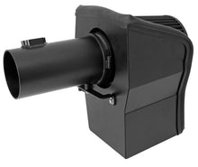 Load image into Gallery viewer, K&amp;N 08-10 Ford F250/F350/F450/F550 Super Duty 6.4L V8 DSL Black Performance Intake Kit - 71-2576