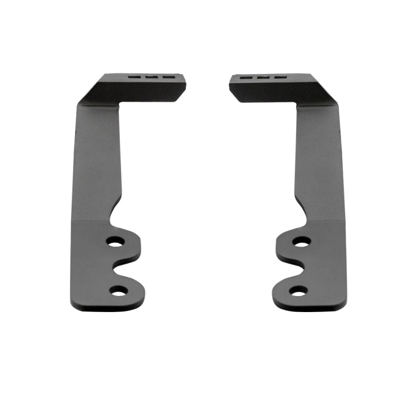 Rigid Industries 2022 Toyota Tundra - A-Pillar Mount Set of 2 Brackets - 46613